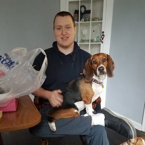 Meet your Posher, Kelly